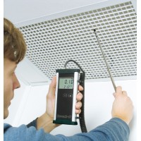 Anemometri a Filo Caldo ARW Swema AIR-5